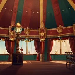 Big Top Wonders Is Riverspin Legit