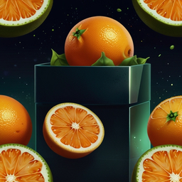 Citrus Reel Riverspin Casino