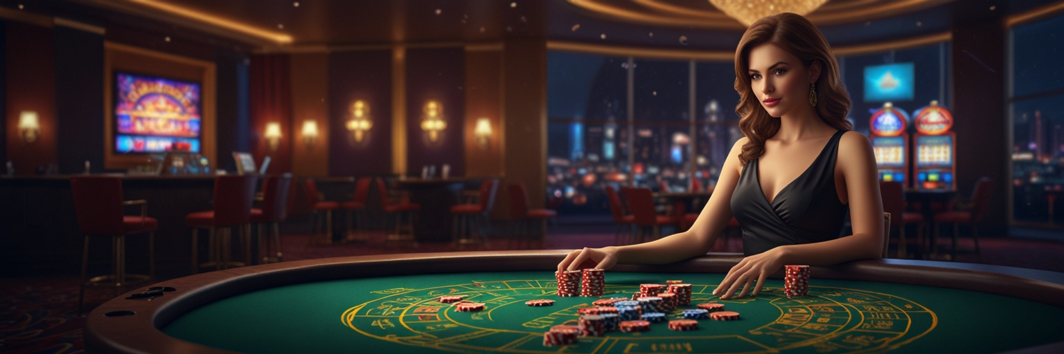 Riverspin Casino